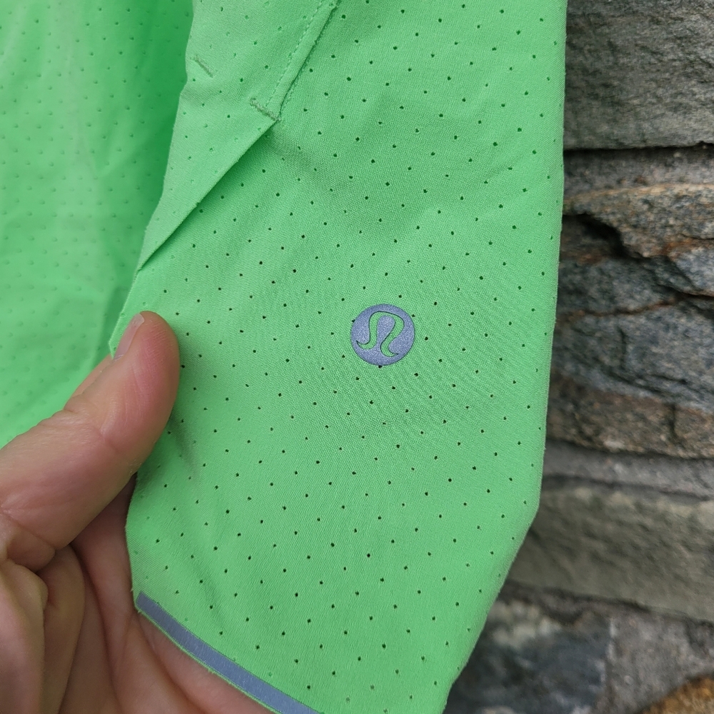 Lululemon Fast And Free Shorts - Picture 6 of 15